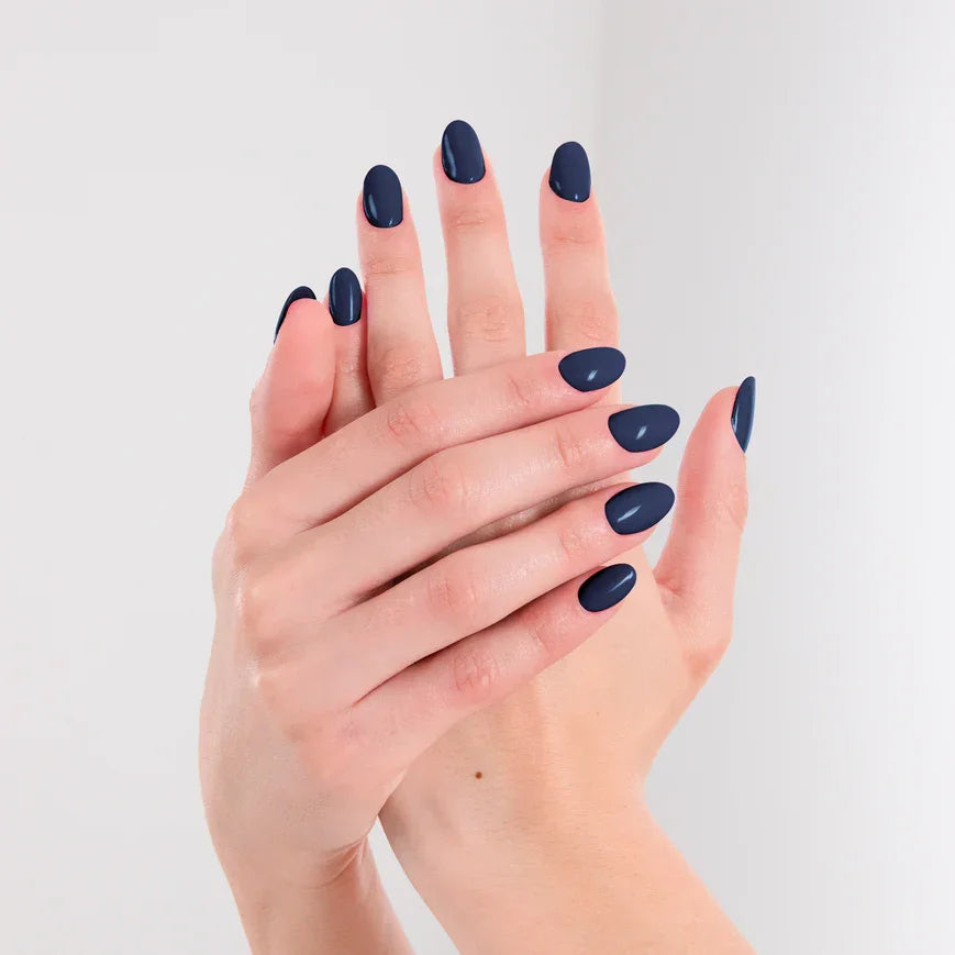 LACQWEAR MNP Gel Polish 276 MIDNIGHT OCEAN - Lady&Oscar