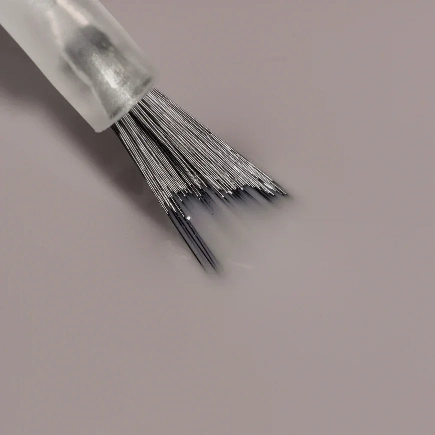 LACQWEAR MNP Gel Polish 277 STONE ISLAND - Lady&Oscar