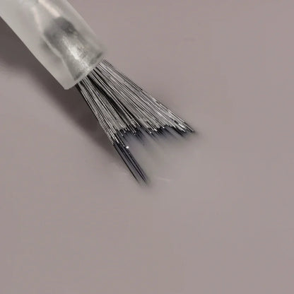 LACQWEAR MNP Gel Polish 277 STONE ISLAND - Lady&Oscar