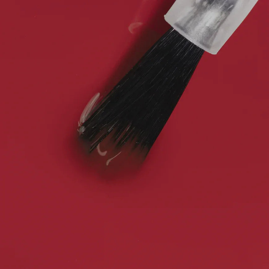 LACQWEAR MNP Gel Polish 278 RUBY KISS - Lady&Oscar