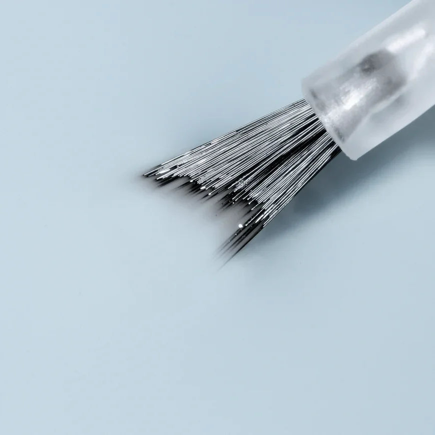 LACQWEAR MNP Gel polish 285 AVIO - Lady&Oscar