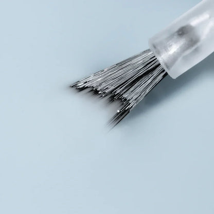 LACQWEAR MNP Gel polish 285 AVIO - Lady&Oscar