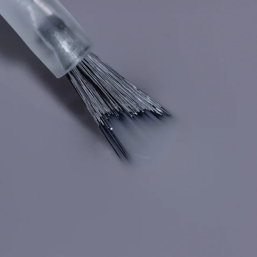 LACQWEAR MNP Gel polish 286 STORMY WEATHER - Lady&Oscar