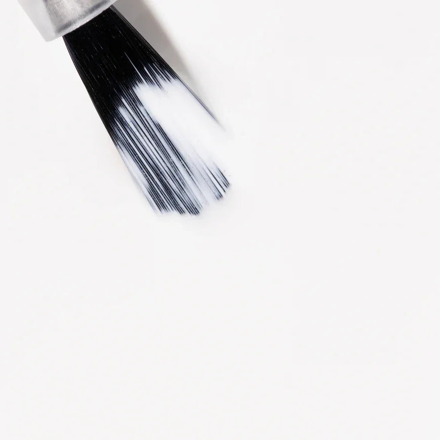 LACQWEAR MNP Gel polish 287 ALABASTER - Lady&Oscar