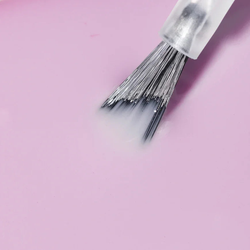 LACQWEAR MNP Gel polish 288 WISTERIA LANE - Lady&Oscar