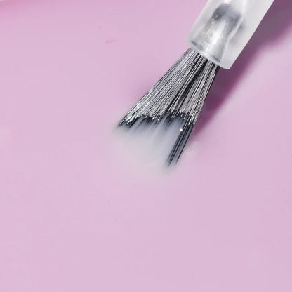 LACQWEAR MNP Gel polish 288 WISTERIA LANE - Lady&Oscar