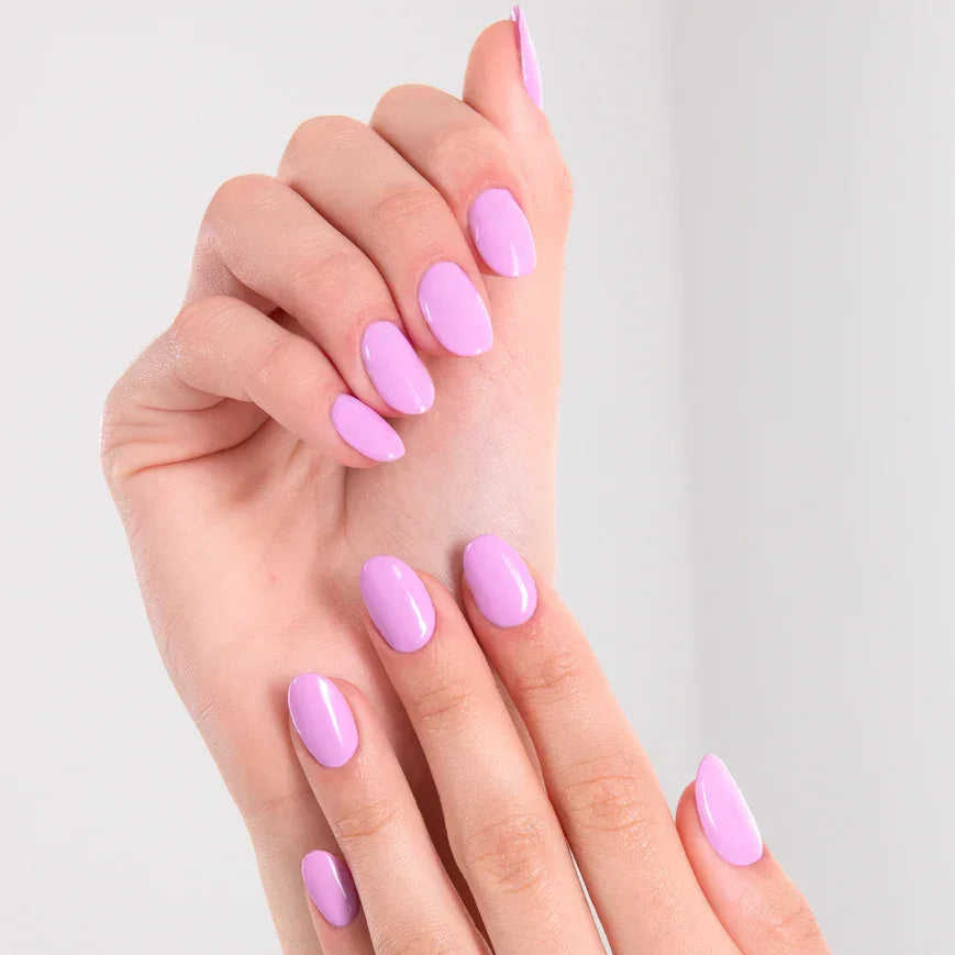 LACQWEAR MNP Gel polish 288 WISTERIA LANE - Lady&Oscar