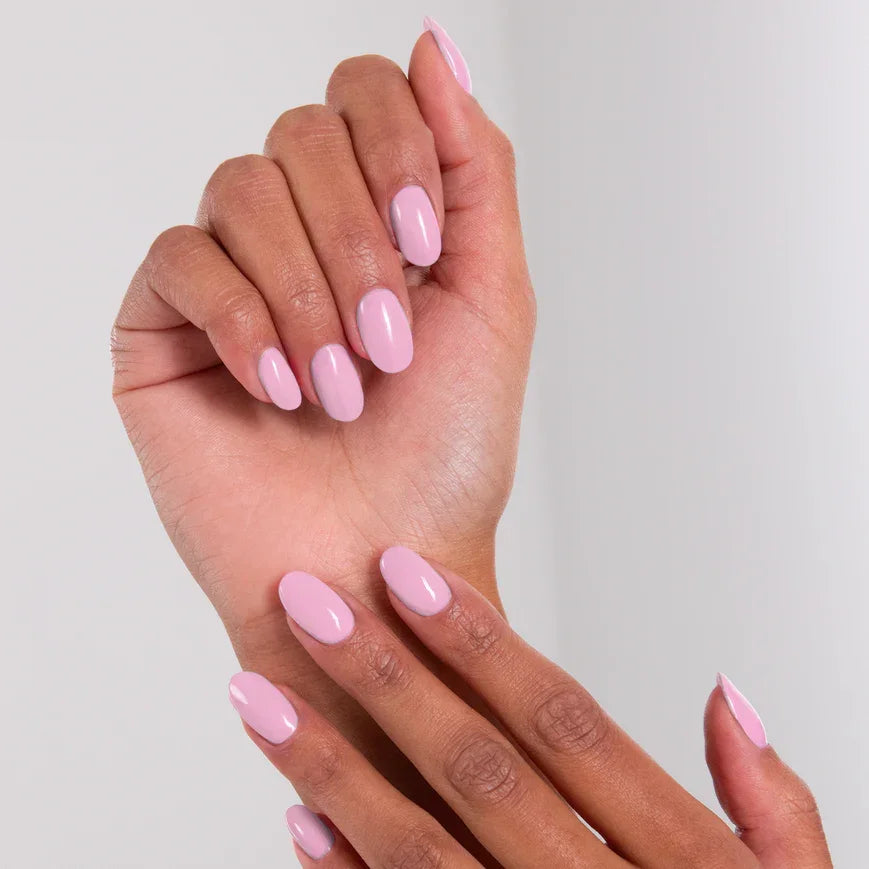 LACQWEAR MNP Gel polish 289 MISS PIGGY - Lady&Oscar