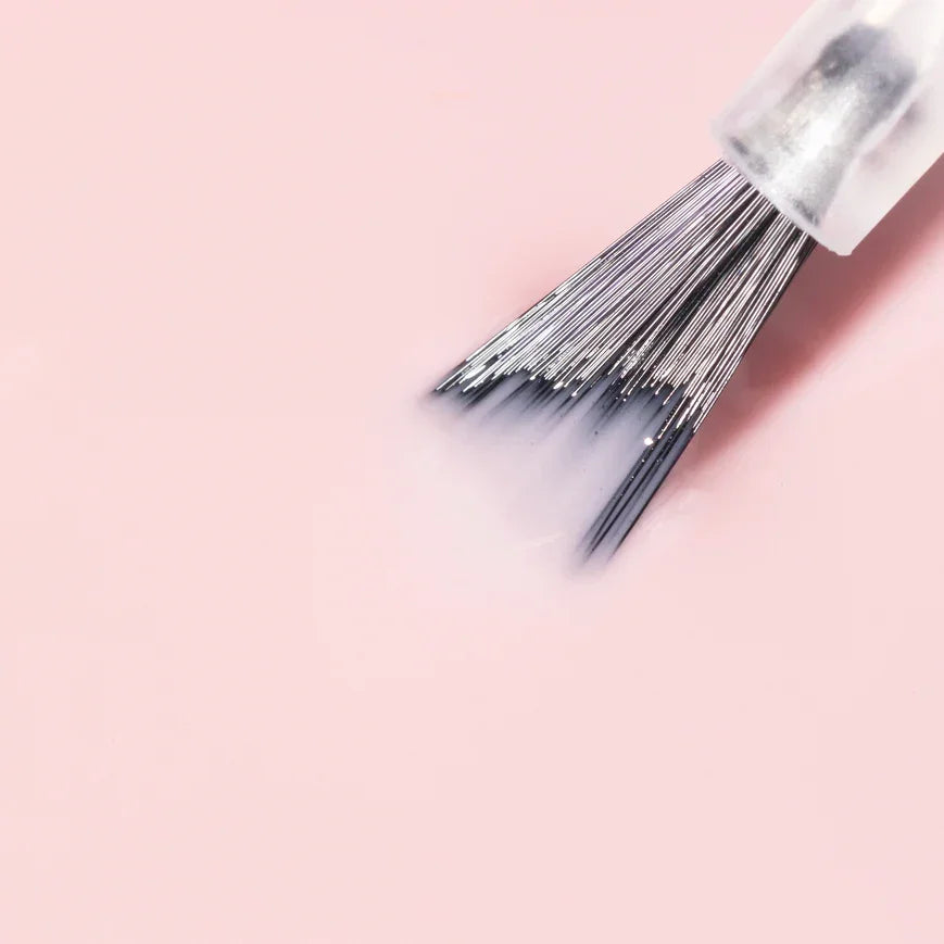 LACQWEAR MNP Gel polish 290 PINK SILK - Lady&Oscar