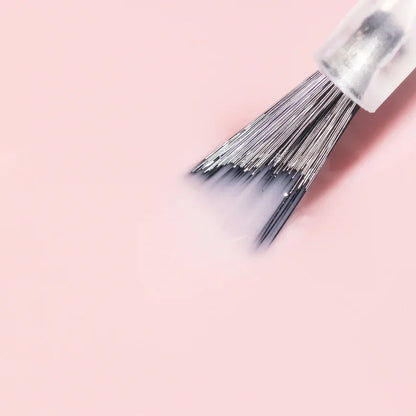 LACQWEAR MNP Gel polish 290 PINK SILK - Lady&Oscar