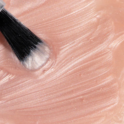 LACQWEAR MNP Gel polish 291 SATIN GLOW - Lady&Oscar