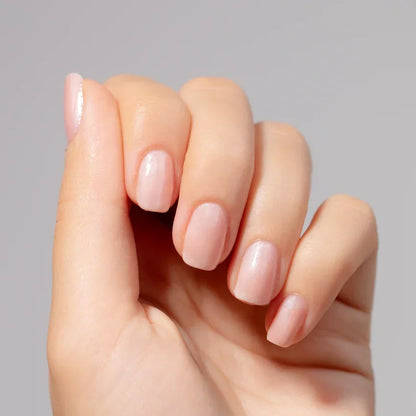 LACQWEAR MNP Gel polish 291 SATIN GLOW - Lady&Oscar