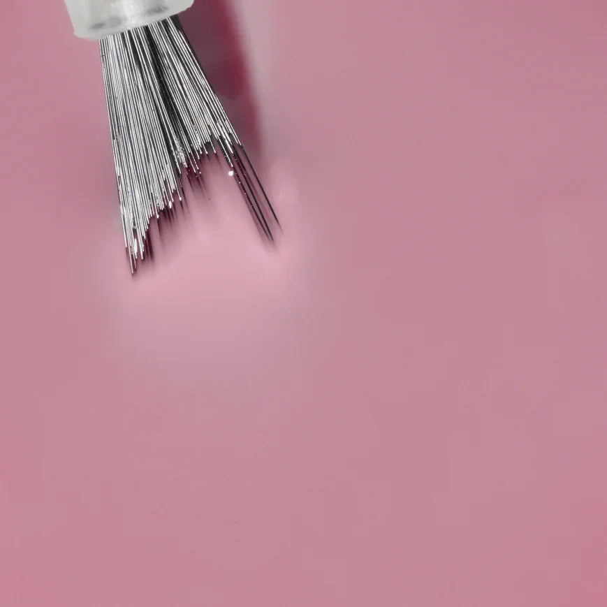 LACQWEAR MNP Gel polish 293 SOFT TOUCH - Lady&Oscar