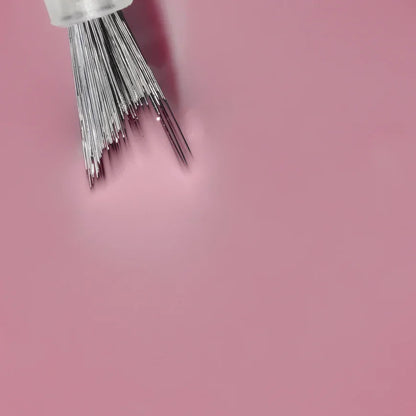 LACQWEAR MNP Gel polish 293 SOFT TOUCH - Lady&Oscar