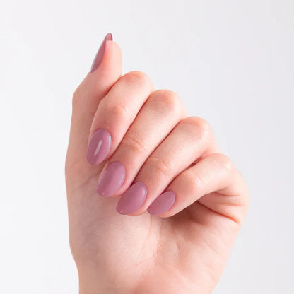 LACQWEAR MNP Gel polish 293 SOFT TOUCH - Lady&Oscar