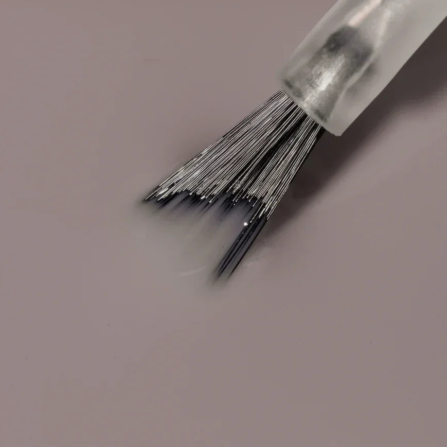 LACQWEAR MNP Gel polish 294 FERRET - Lady&Oscar