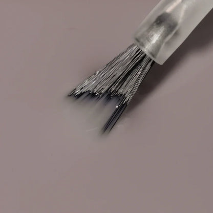 LACQWEAR MNP Gel polish 294 FERRET - Lady&Oscar