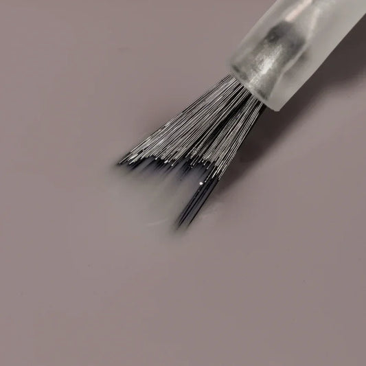 LACQWEAR MNP Gel polish 294 FERRET - Lady&Oscar