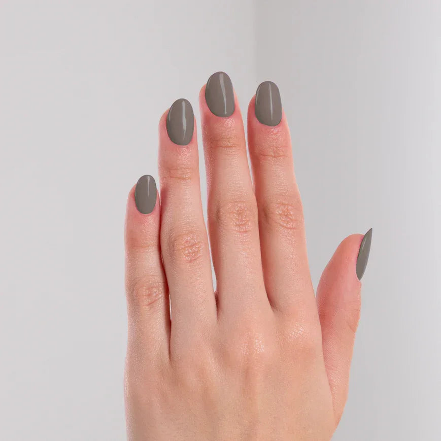 LACQWEAR MNP Gel polish 294 FERRET - Lady&Oscar