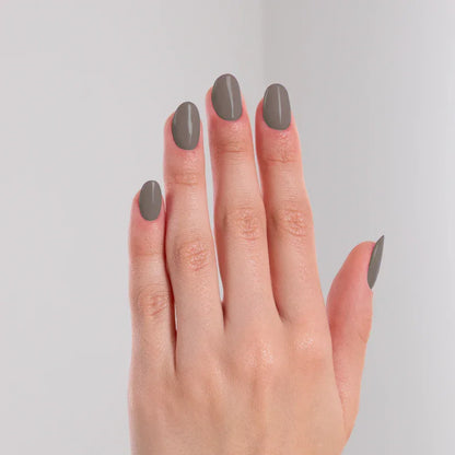 LACQWEAR MNP Gel polish 294 FERRET - Lady&Oscar