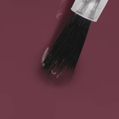 LACQWEAR MNP Gel polish 295 DUSTY MAUVE - Lady&Oscar