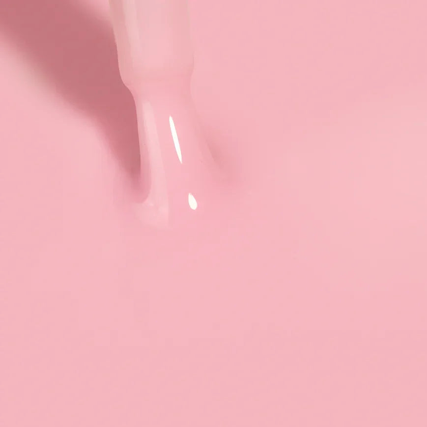 MNP Universal rubber base #104 Voile 14ml - Lady&Oscar