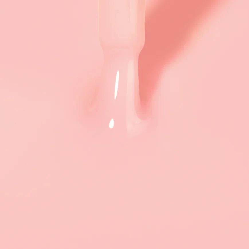 MNP Universal rubber base #105 Organza 14ml - Lady&Oscar