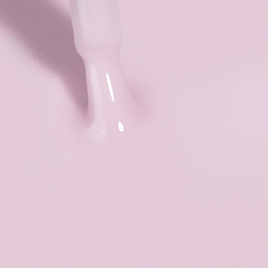 MNP Universal rubber base #106 Tulle 14ml - Lady&Oscar