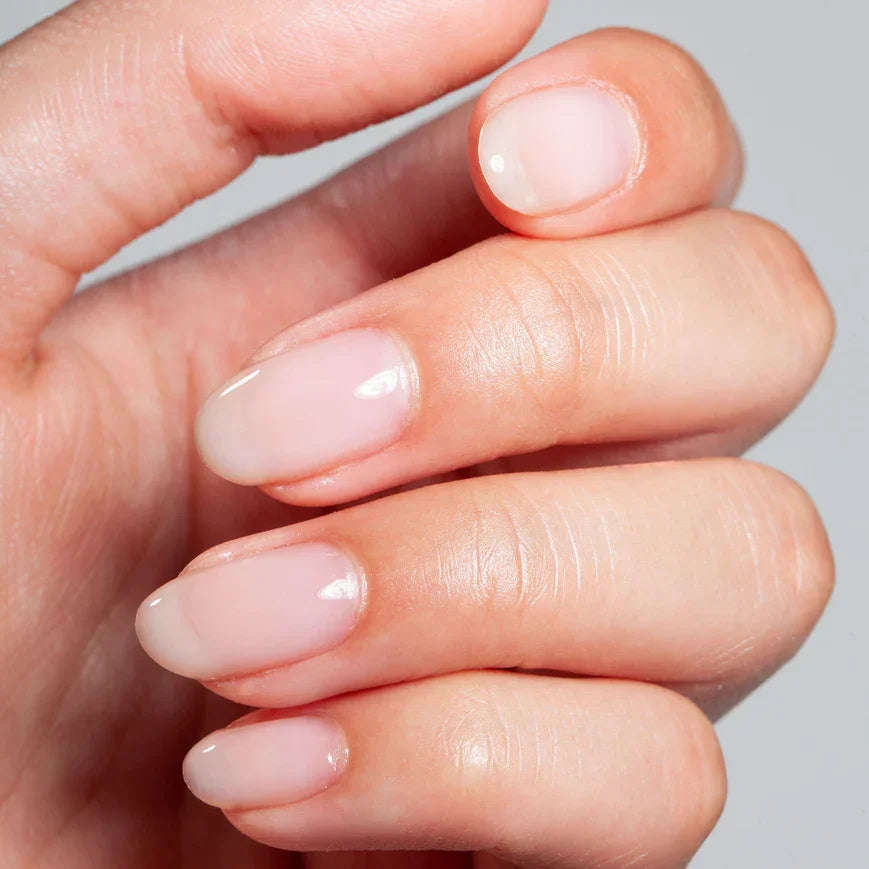 MNP Universal rubber base #106 Tulle 14ml - Lady&Oscar