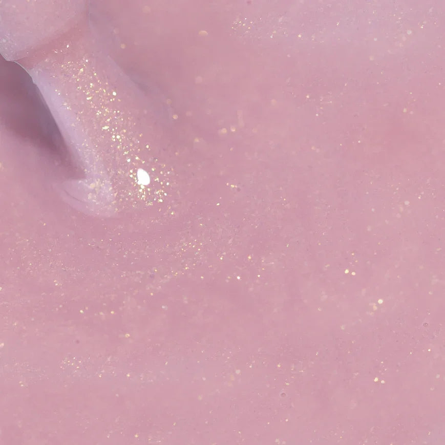 MNP Universal rubber base #107 Taffetà 14ml - Lady&Oscar