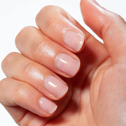 MNP Universal rubber base #107 Taffetà 14ml - Lady&Oscar