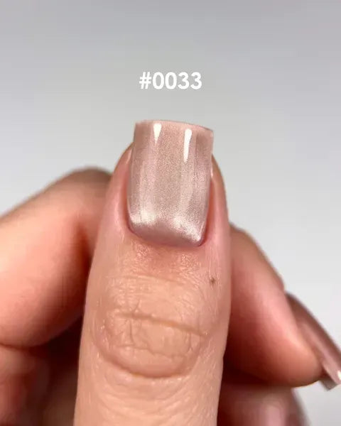 DNKA Color Code #0033 Silk Cat's Eye 12ml