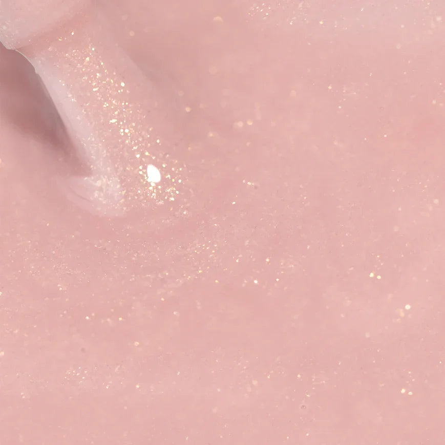 MNP Fiber Base 102 Topaz 14ml - Lady&Oscar