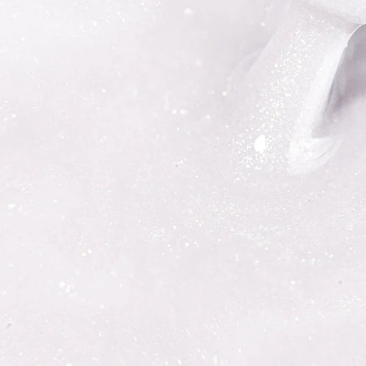 MNP Fiber Base 105 White Jade 14ml - Lady&Oscar