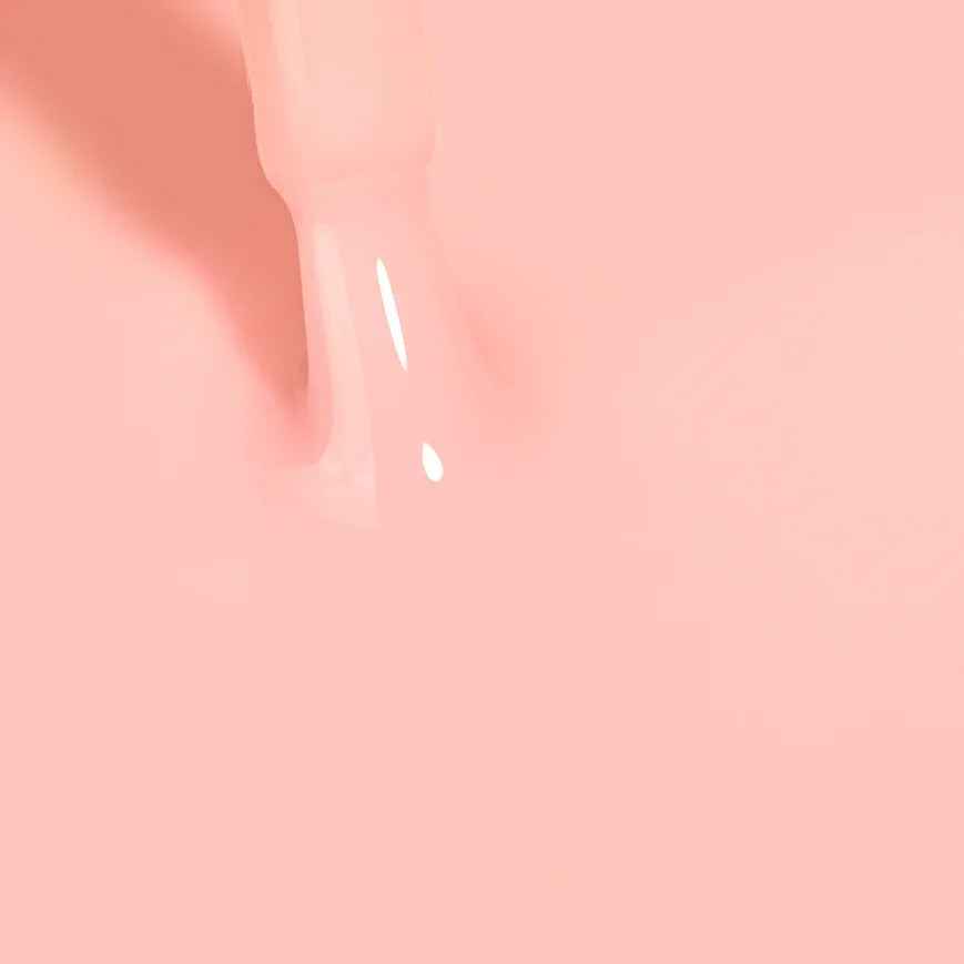 MNP Fiber Base 107 Amber 14ml - Lady&Oscar