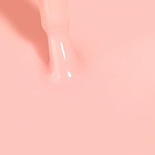 MNP Fiber Base 107 Amber 14ml - Lady&Oscar