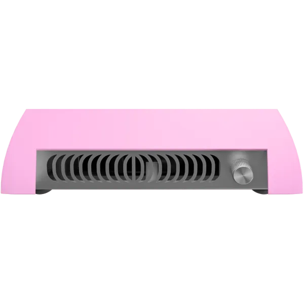 SHEMAX PetitePro Dust collector-X (Pink, EU) [SHE21-EU]