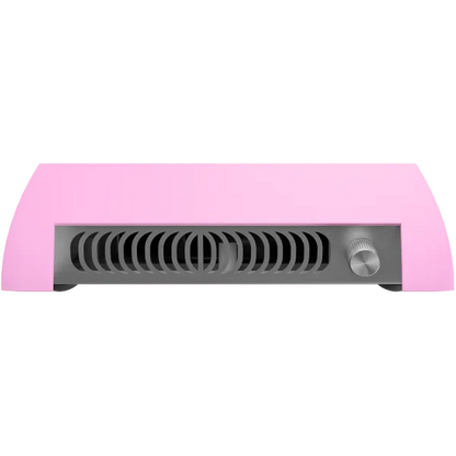 SHEMAX PetitePro Dust collector-X (Pink, EU) [SHE21-EU]