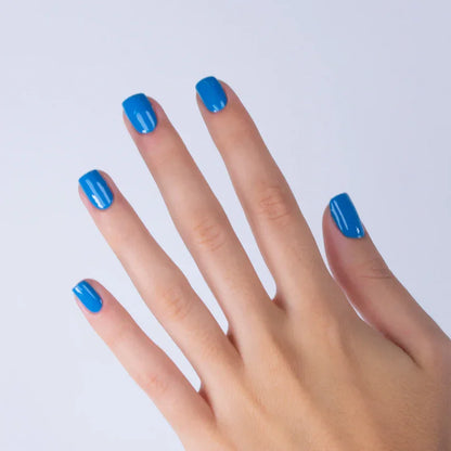 MES SHINE N'WEAR - 002 CUBA LIBRE