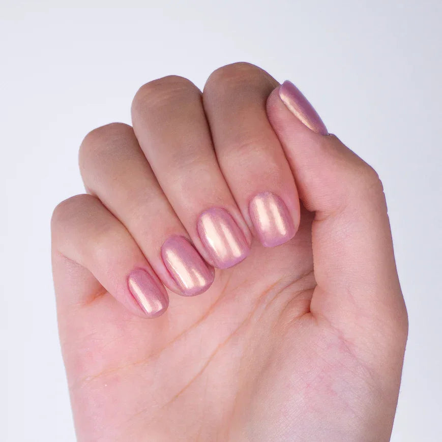 MES SHINE N'WEAR 009 COSMOPOLITAN