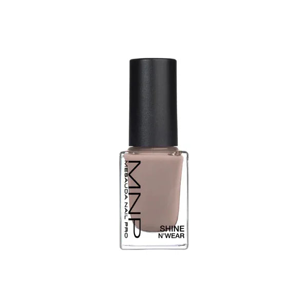 Mesauda MNP - Shine N'Wear - Sand & Sea N°276 10ml - Lady&Oscar