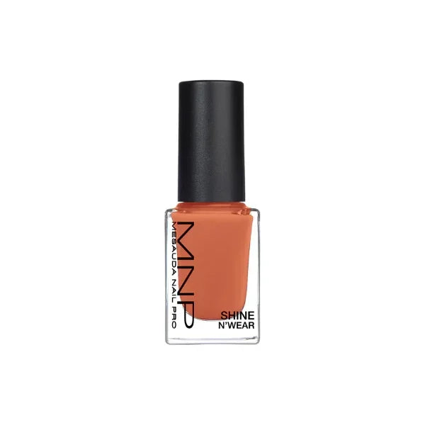 Mesauda MNP - Shine N'Wear - Tangerine N°280 10ml - Lady&Oscar