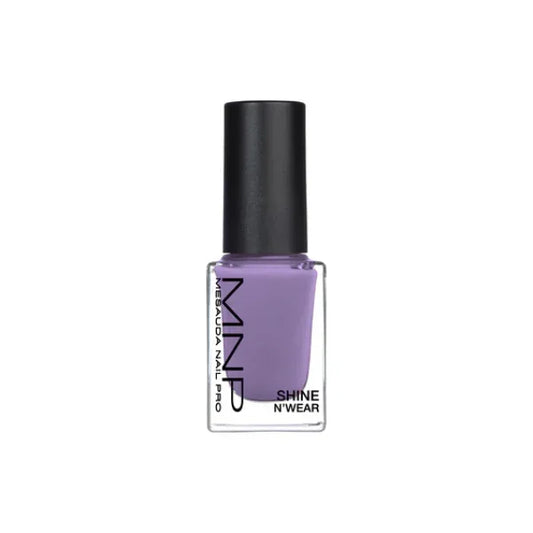 Mesauda MNP - Shine N'Wear - Lilac N°281 10ml - Lady&Oscar