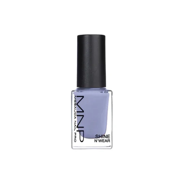 Mesauda MNP - Shine N'Wear - Little Cloud N°283 10ml - Lady&Oscar