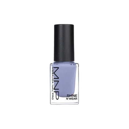 Mesauda MNP - Shine N'Wear - Little Cloud N°283 10ml - Lady&Oscar