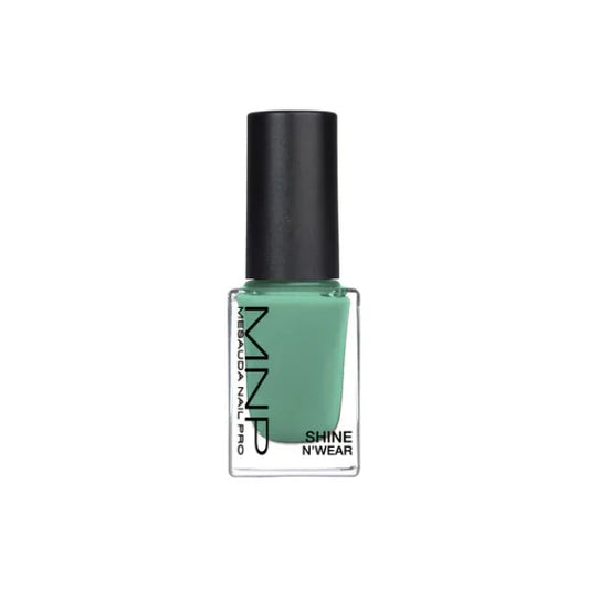 Mesauda MNP - Shine N'Wear - Forest Green N°285 10ml - Lady&Oscar