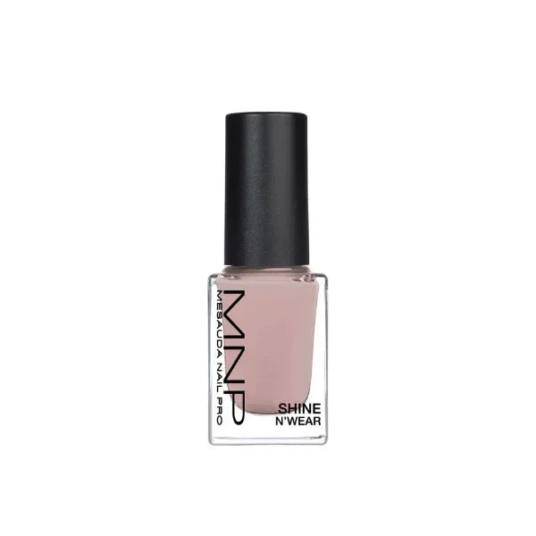 Mesauda MNP - Shine N'Wear - Babe N°295 10ml - Lady&Oscar