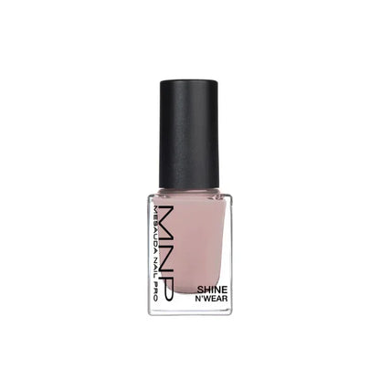 Mesauda MNP - Shine N'Wear - Babe N°295 10ml - Lady&Oscar