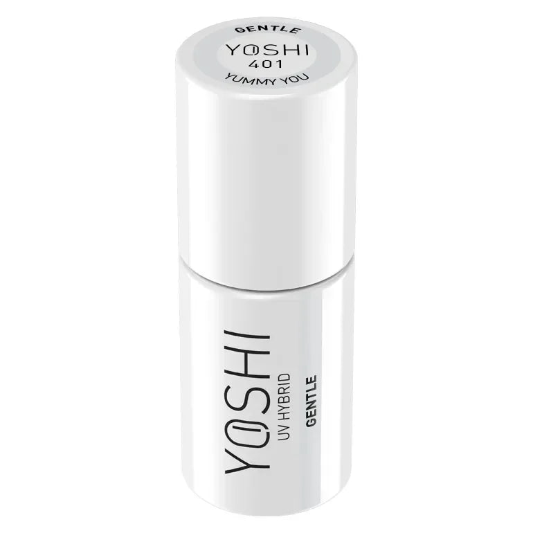 Yoshi Smalto Semipermanente Gentle 6 ml 401 - Lady&Oscar