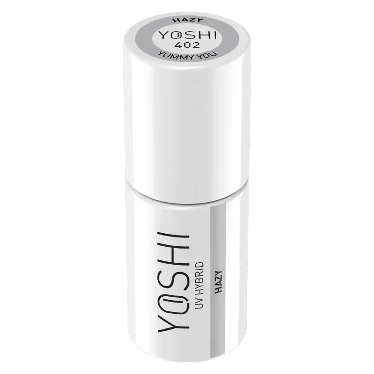 Yoshi Smalto Semipermanente Hazy 6 ml 402 - Lady&Oscar
